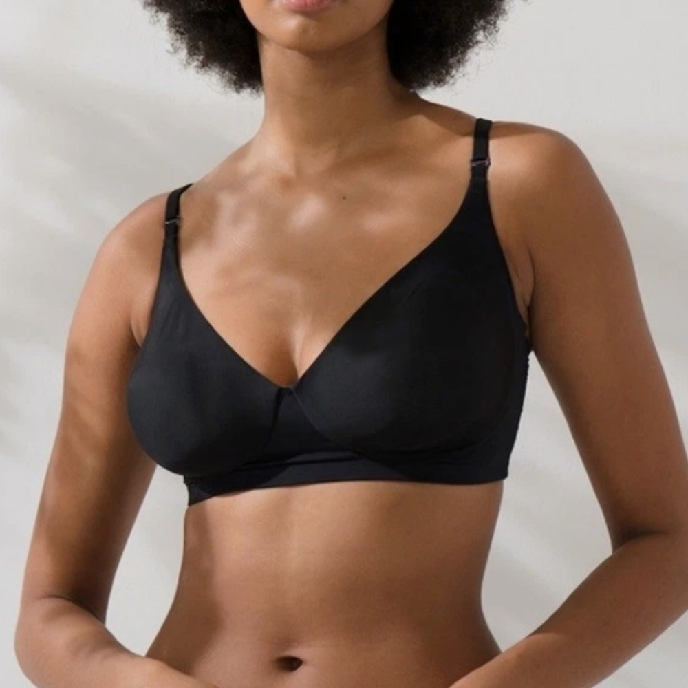 Soma Embraceable Reversible Bralette